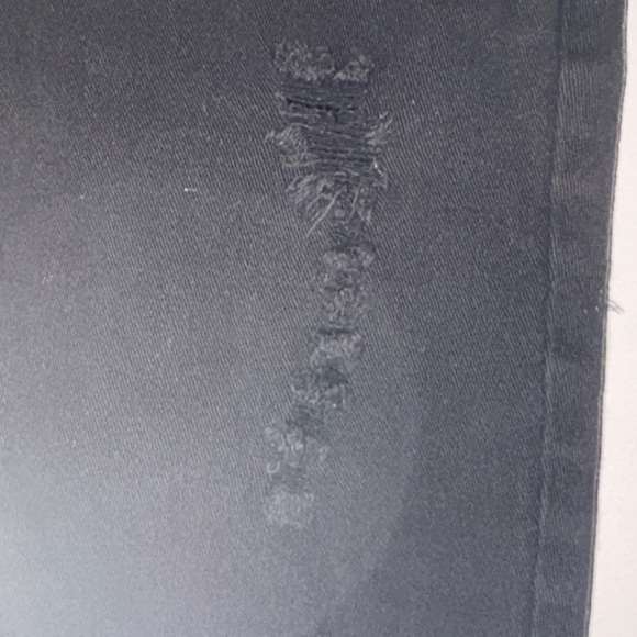 Black Women Masoi size S Jeans - Picture 4 of 9